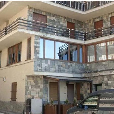 Sportinia 80 Apartment Sauze D'Oulx Exterior photo