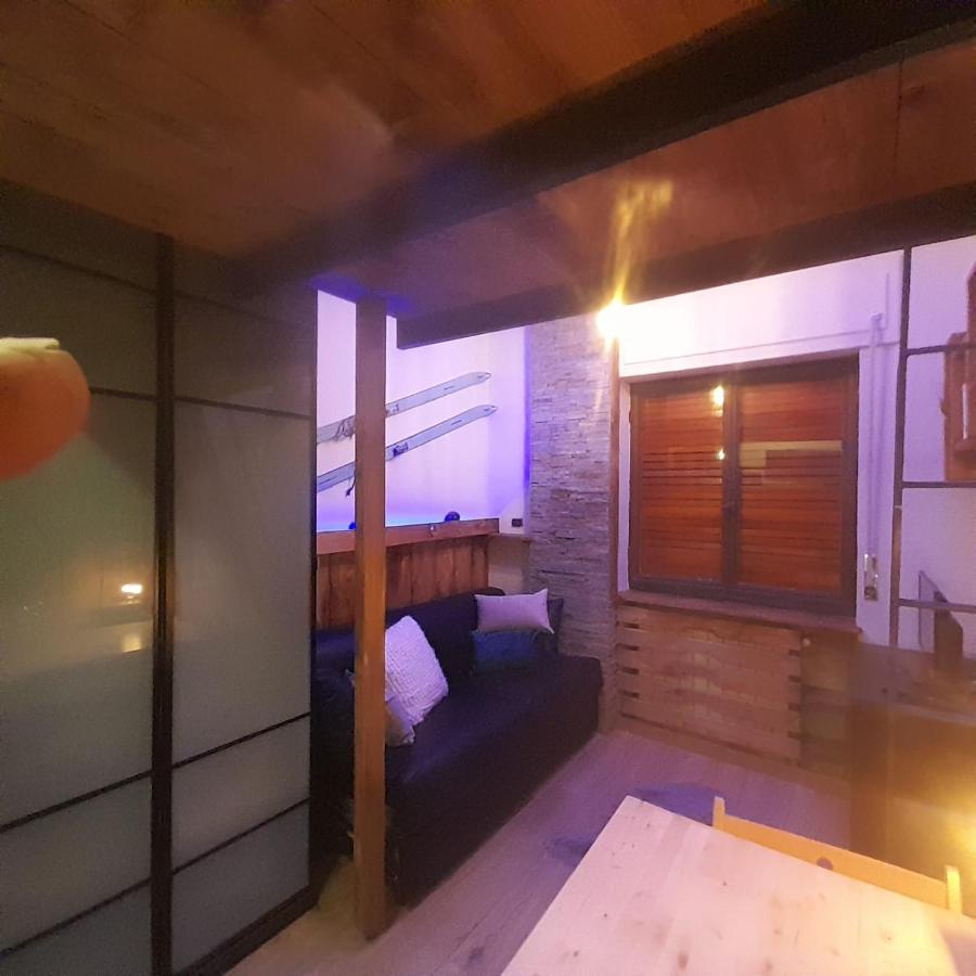 Sportinia 80 Apartment Sauze D'Oulx Exterior photo